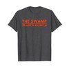 Florida FL Fans The Swamp T-Shirt