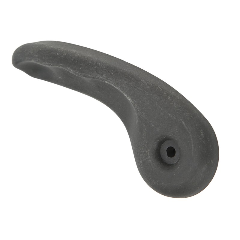 Left Driver Side Seat Recliner Handle Black ABS UZ291DVAB Replacement