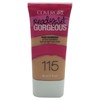 COVERGIRL Ready Set Gorgeous Foundation Buff Beige 115, 1 oz
