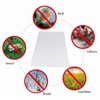 1.2x1.8m Outdoor Garden Plant Covers Freeze Protection for Cold Weather