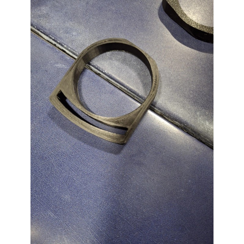 Corvette C5 Corvette Large cup holder upgrade 97-04 ( Drink