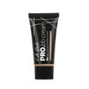 L.A. Girl HD PRO.BB Cream, Fair GBB941