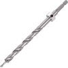 Trend HSS Pocket Hole Jig Drill Bit with Quick Release