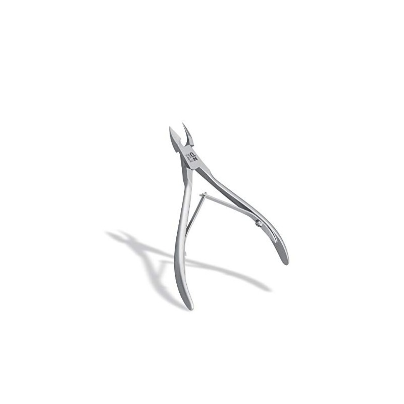 DZ Cuticle Nippers Extremely Sharp Cuticle Nippers Scissors Manicure Pedicure