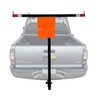 MaxxHaul 70229 Pick-Up Truck Bed Extender - 350 lb Capacity
