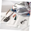 DOITOOL Versatile Seal Stamp with Tassel DIY Craft Tool for