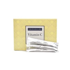 渋谷スキンクリニック 高濃度ビタミンCサプリメント 30包