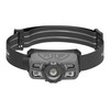 Ansmann LED Head Torch HD450FRS - Professional LED Work Light