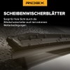 RIDEX Windscreen Wiper 298W0271 Front Corsa D Hatchback (S07)