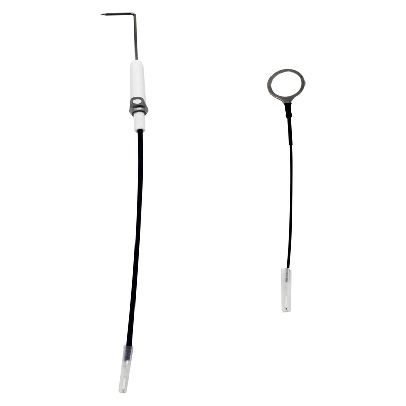 MENSI AA Battery Push Button Electronic Battery Igniter Spark Plug