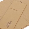 Acrylic Wallet Pattern Stencil Wallet Template Drawings Kit Acrylic Making