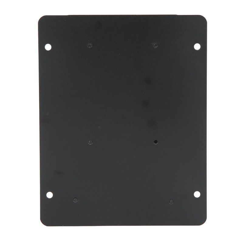 Battery Power Plate V Mount Adapter with D Tap Output