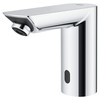 GROHE 36468000 Bau Cosmopolitan E Touchless Electronic Faucet Less Mixing,