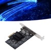 PCIe 3.0 X4 to SATA 3 Adapter Card High Speed