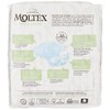 Moltex Pure & Nature Nappies Size 1-6 (Size 5 Junior),