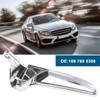 eMagTech Left Car Interior Door Handle Compatible with A-Class W169