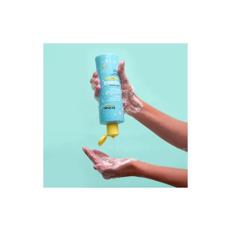 Imbue Curl Liberating Sulphate Free Shampoo, 100 ml.