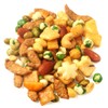 Asian Well Market 20 oz Trail Mix Bag: Rice Crackers,
