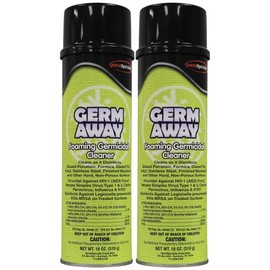 QuestSpecialty Germ Away