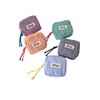 Compact Pouch, Small Size, Cute Design, Casual, Sanitary Pouch for
