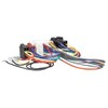 tomzz Audio 7337-001 T-Cable ISO Compatible with Mitsubishi Pajero Outlander