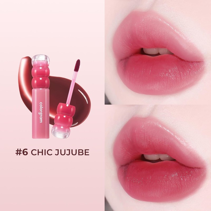 TINTE AGUA FRUTAL 06 CHIC JUJUBE