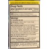 JET ALERT BRAND NEW Jet Alert Double Strength Caffeine 200