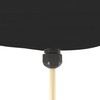 Tredre Ceiling Leak Diverter Drain Tarp Heavy Duty Roof Ceiling