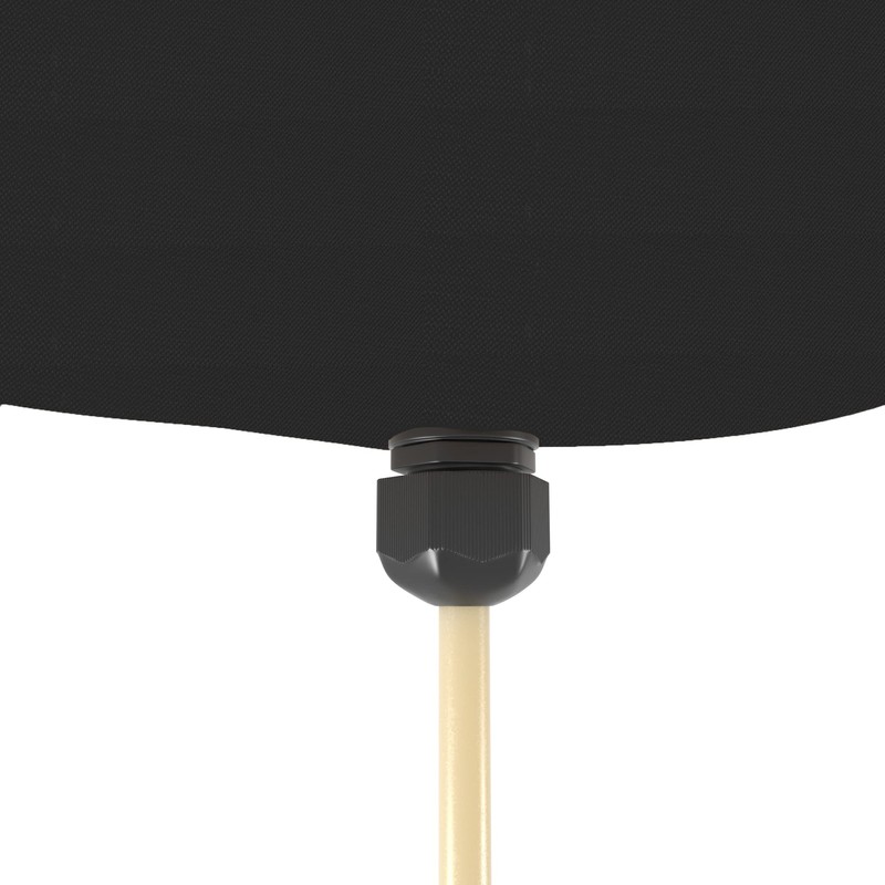 Tredre Ceiling Leak Diverter Drain Tarp Heavy Duty Roof Ceiling