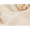 CaLeQi Linen/Cotton Fabric Wall Door Closet Hanging Storage Bag Case