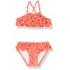 Seafolly Conjunto de Traje de baño Tankini con Volantes Frontales