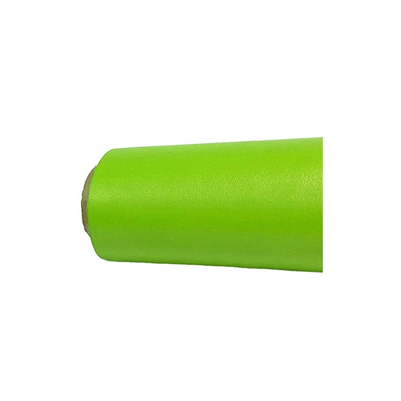 A-Express Faux Leather Fabric Leatherette Vinyl Waterproof Leathercloth Material Clothing