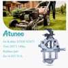 Atunee 14 853 55-S XT675 Carburetor for Kohler XT650 Toro