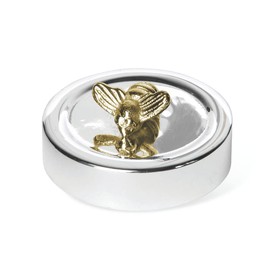 Culinary Concepts London Queen Bee Honey Jar Lid
