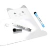balvi Meow! Magnetic Writing Board White Original Writing Board for