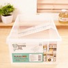 smart compartment tray No. 3