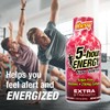 5-hour ENERGY Extra Strength Shots, Cherry Flavor, 1.93 oz. 30
