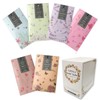 LIFFLY 14 Packs Scented Sachets Bag for Drawers and Closets