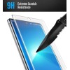 Mica Para Galaxy Note 20 Ultra Protector De Pantalla Uhd