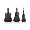 Detail Factory - Large Flat Top Drill Brush - Power