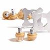 STUDIAMONDS Rubber studs for football boots, 14 football studs, standard