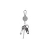 Daiichiseiko Set of retaining pull system clip on reel and