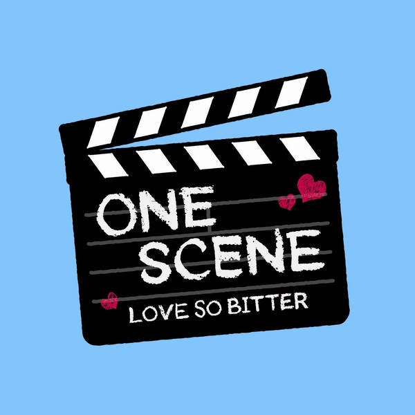 ONE SCENE～LOVE SO BITTER～