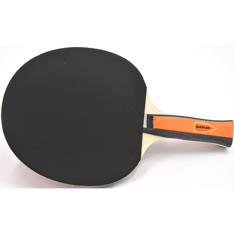 sunflex Motion A25 Table Tennis Bat, Beginner, Hobby Recreational Player,