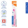 Curaprox Baby Toothbrush 0-4 years,color may vary