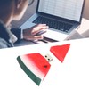 USB Flash Drive Cute Cartoon Watermelon Shape Memory Stick Gift