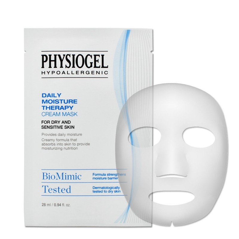 Physiogel DMT Cream Mask 28ml / 피지오겔 DMT 크림 마스크