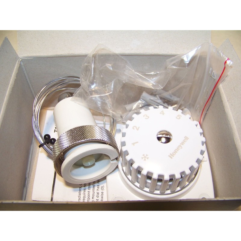 Honeywell T104B1038 Zone Valve Operator