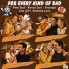 WELLBANEE Football Dad Gifts for New Dady Papa Bonusdad Stepdad
