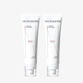 Gwang -Il/Meditox Intensive Sun Cream 50ml 1+1 / 광세일/메디톡스 인텐시브 선크림 50ml 1+1